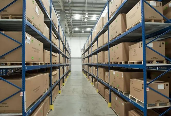 厦门到名山区货物仓储