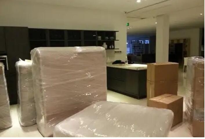 厦门到名山区长途搬家