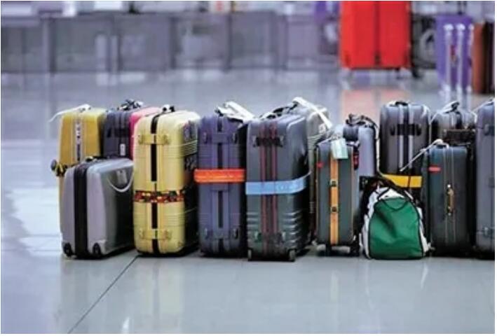 厦门到名山区行李托运