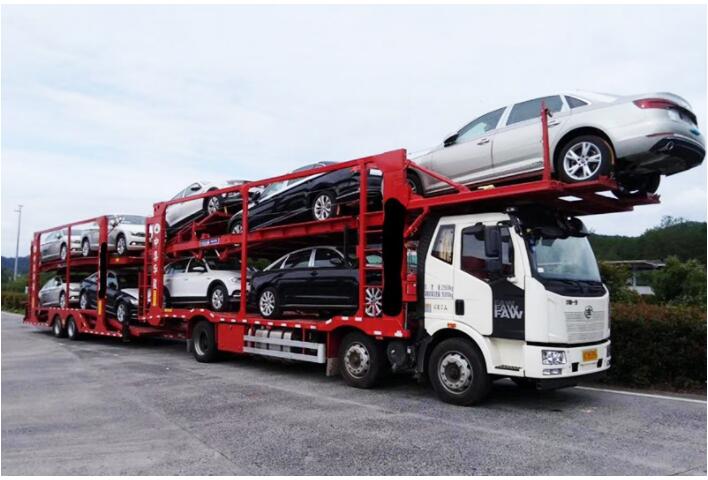 厦门到名山区轿车托运